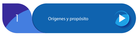 Origenes y proposito