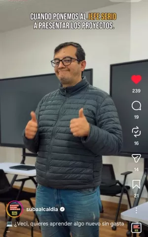Presentacion de nuevos CETICs